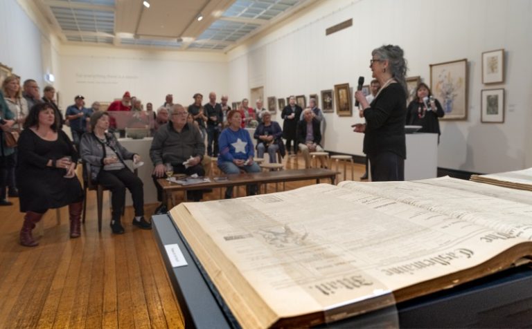 Castlemaine Mail celebrates its 170th anniversary milestone