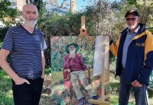 Art Show gathers momentum