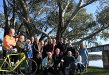 Broiler farm proposal threat to Rail Trail development