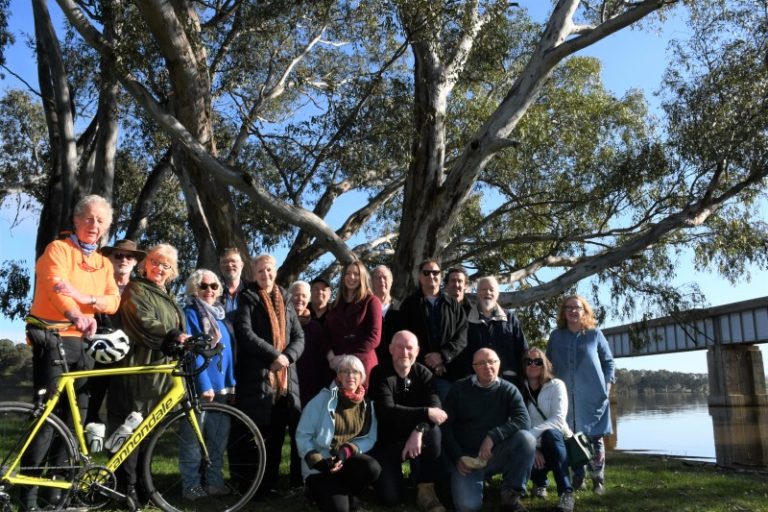 Broiler farm proposal threat to Rail Trail development