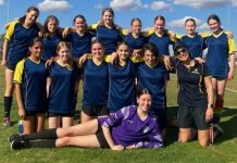 CSC soccer sides excel