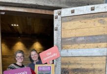 The Good Coat Drive is back!