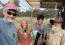 Degrowth workshops start soon