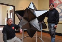 Pushing the boundaries