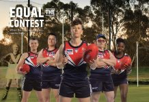 Sports Focus and filmmaker collaborate for change