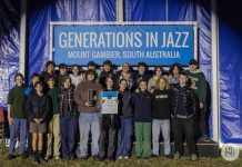 Making musical memories