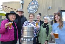 Celebrate local history!