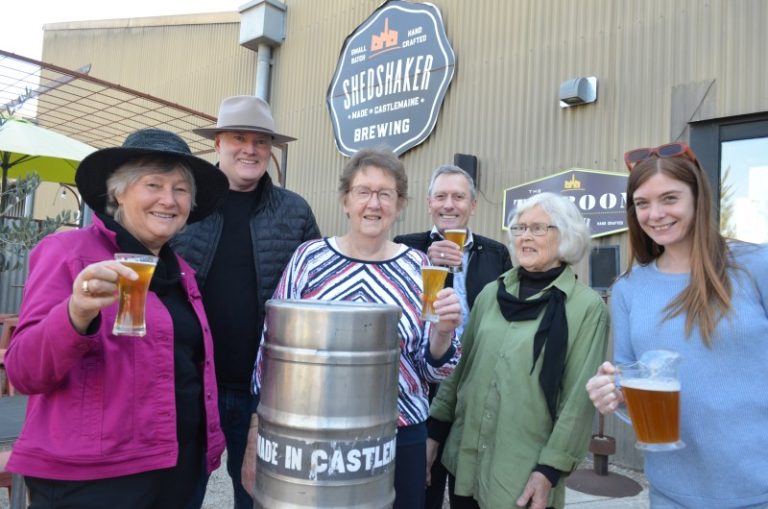 Celebrate local history!