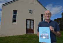 Celebrating old school days