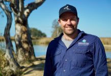 A recovery plan for native fish