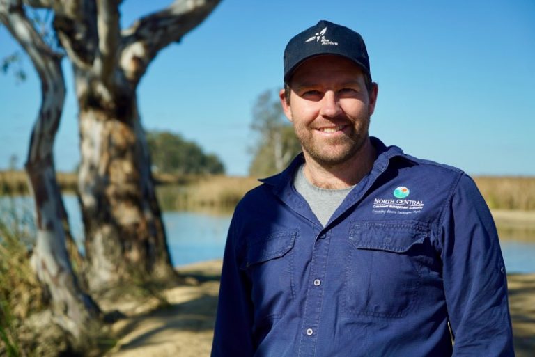 A recovery plan for native fish