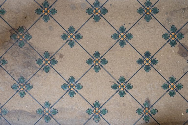 Court upgrades uncover heritage gems