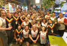 Countdown on to the MAIN Game