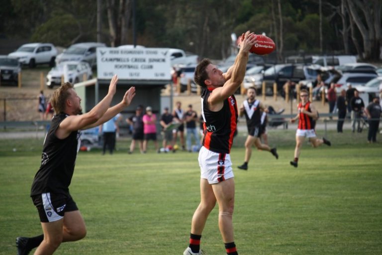 Big wins for Maldon