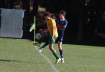 Eight goal thriller!