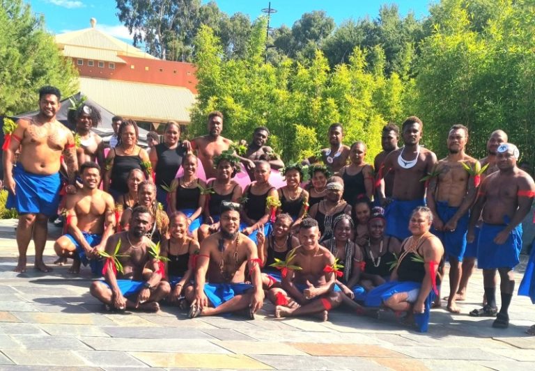 Zinda Multicultural Festival is coming