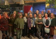 New board injects new life