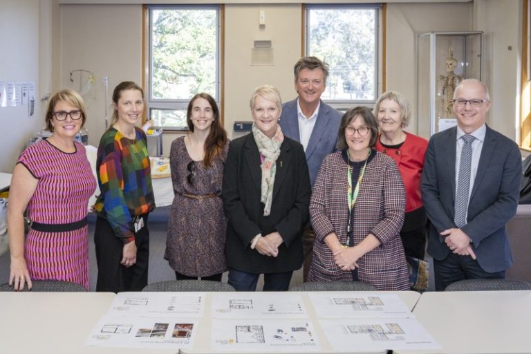 New Health and Learning Hub on the horizon for Castlemaine