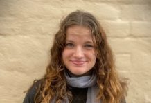 My Sandon with Claire Mitchell