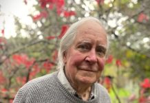 My Walmer with Craig Gough