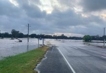 Flood knowledge needed