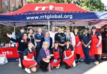 A dose of appreciation