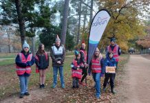 Parkrun, 9 years strong