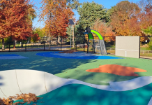 Taradale Youth Space opens