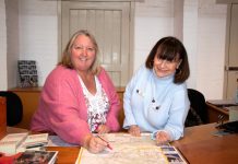 Celebrating our volunteers