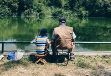 Making fishing better