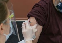 Flu season is upon us