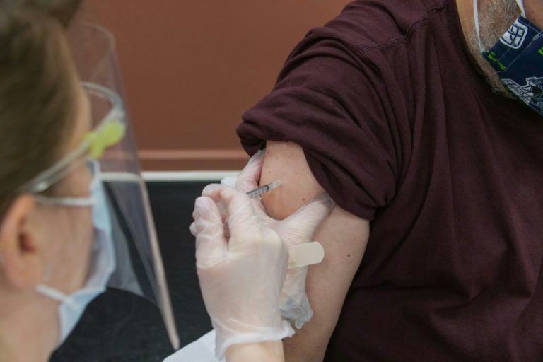 Flu season is upon us