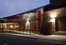 Calling local artists