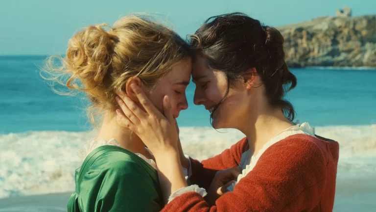 Bringing social connection through film