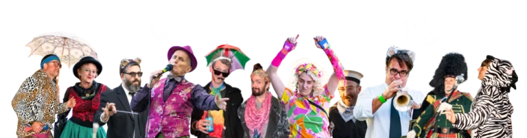 Fringe festivities ramp up!