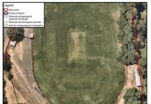 Archaeological investigation to begin at Camp Reserve