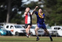 Gaulton-McMahon Cup Saturday