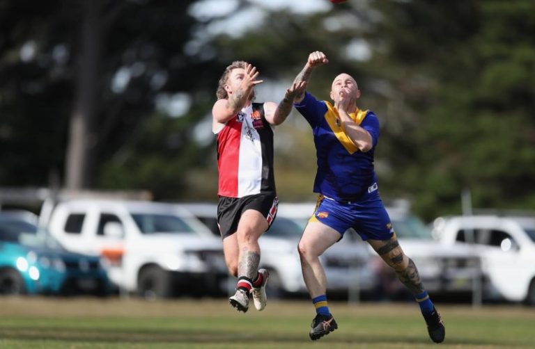 Gaulton-McMahon Cup Saturday