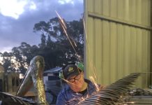 Percy takes the prize