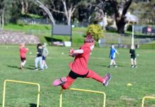 Making sport accessible for all