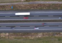 Help improve road safety