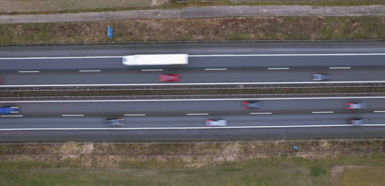 Help improve road safety