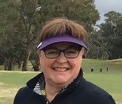 Castlemaine Golf Club news…