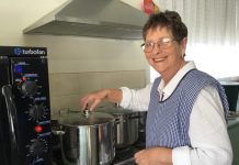 Roast Chicken fundraiser a hit