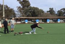 Creek bowlers welcome you