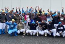 DON celebrates Solomon Islands connection