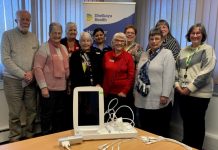 Heartbeat transforms response to cardiac symptoms