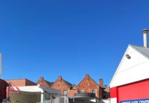 Temporary changes for Urgent Care Centre access