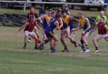 Tough day for Don footballers