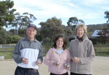 Visitors welcomed at MPC